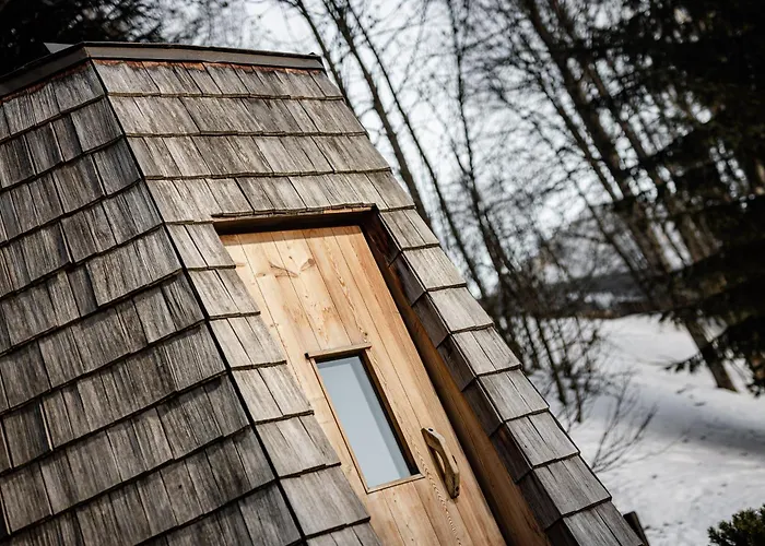 Grand WolkensteinAlbergo