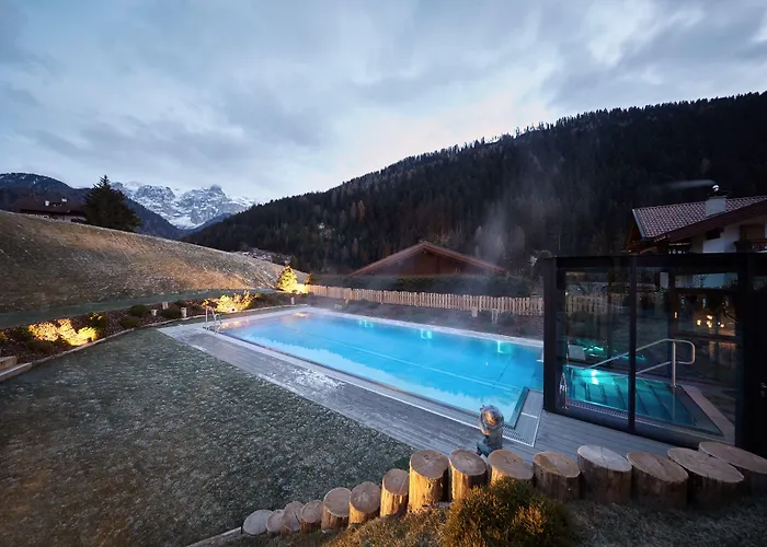 Hotel Portillo Dolomites 1966' Selva di Val Gardena
