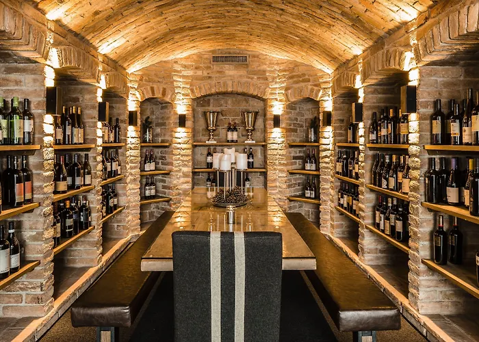 Grand WolkensteinAlbergo